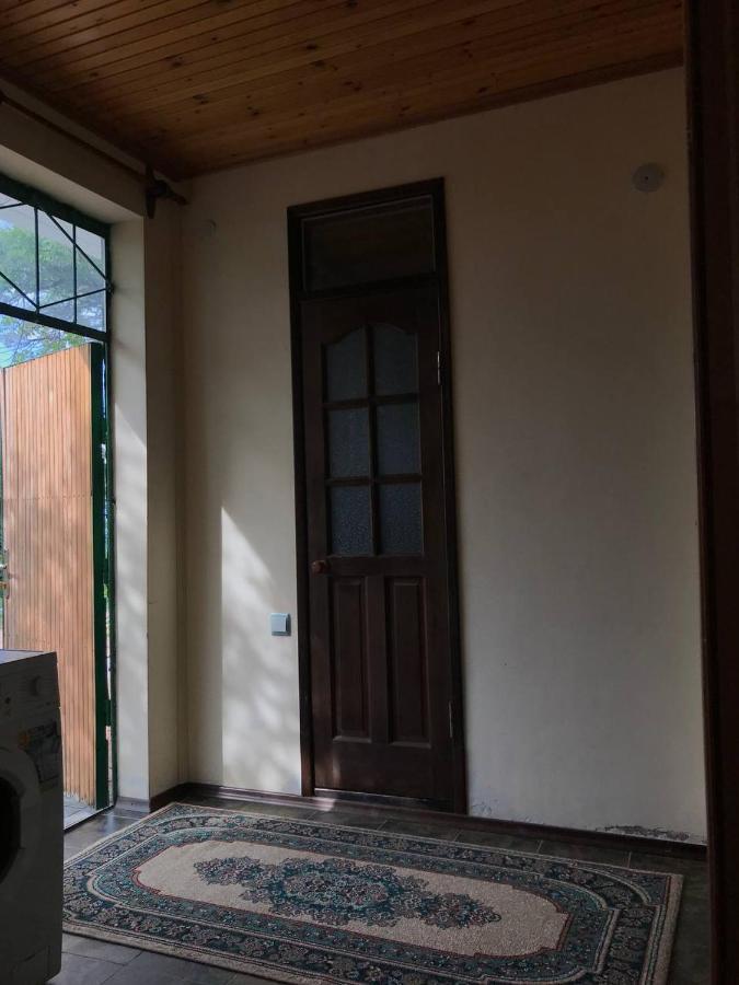 Legenda Health Resort Kaji-Say Exterior foto