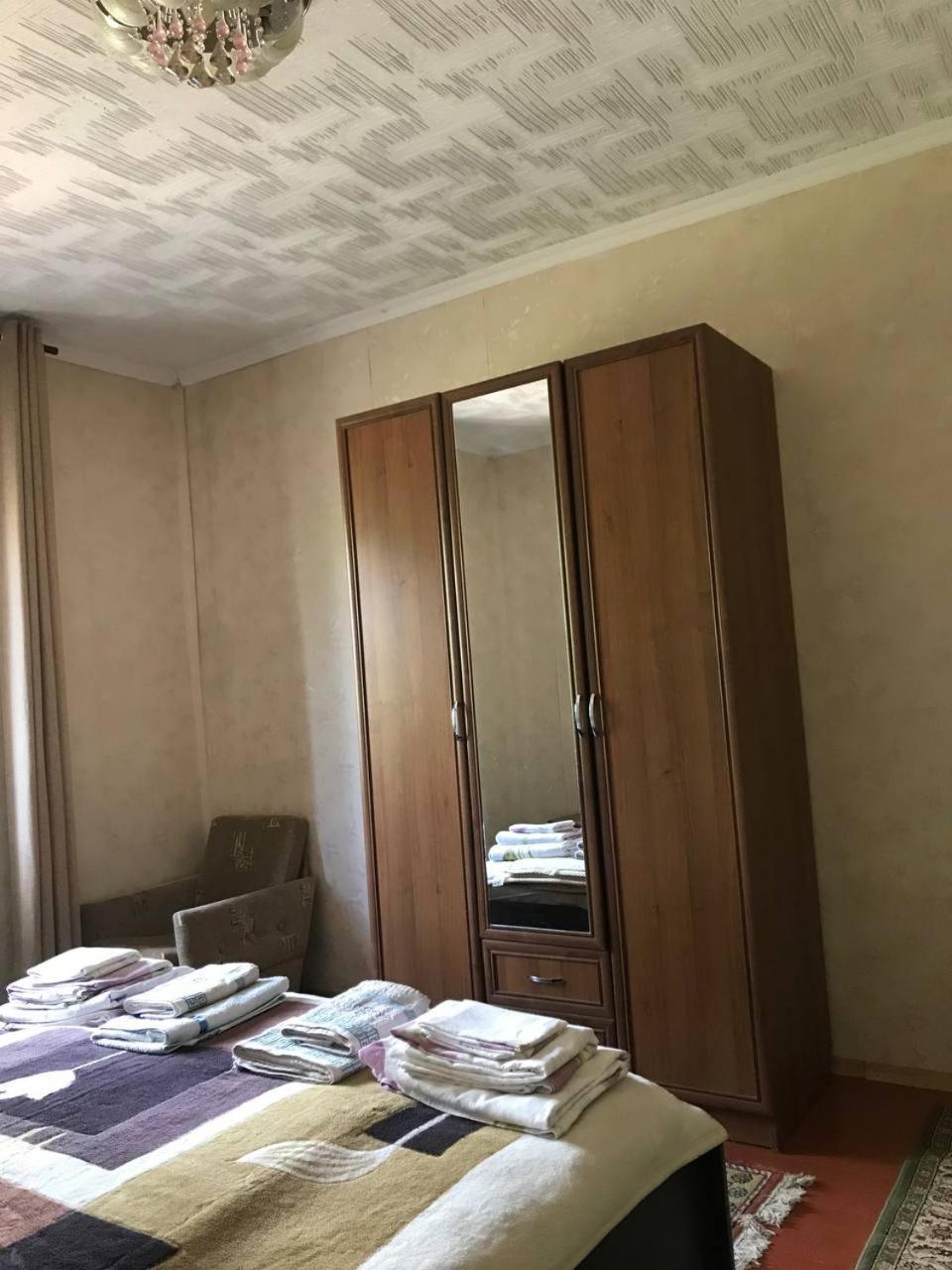 Legenda Health Resort Kaji-Say Habitación foto